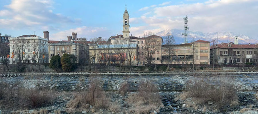 Information about Ivrea and Canavese