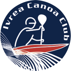 logo ivrea canoa club