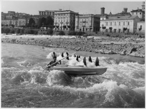 2 - Canale 1957