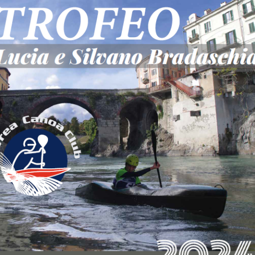 trofeo bradaschia